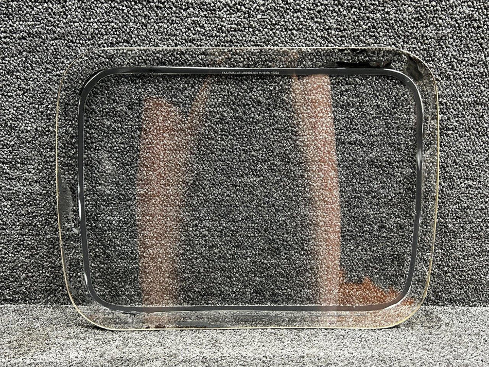 LAI LA82399-003 (Alt: 82399-003) LAI Center Window Assembly LH
