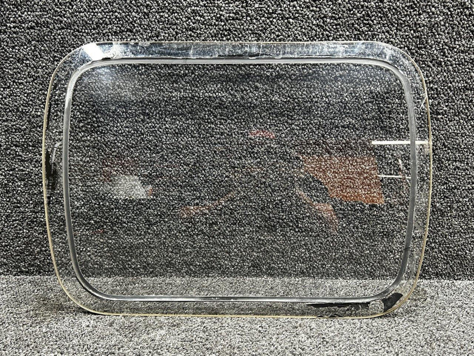 LAI LA82399-003 (Alt: 82399-003) LAI Center Window Assembly LH