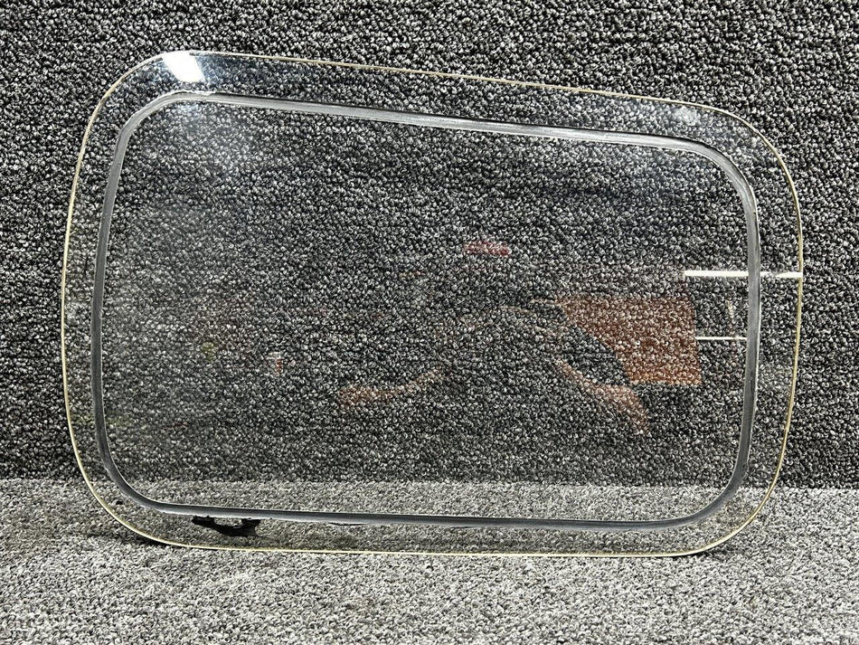 LAI LA82343-006 (Alt: 82343-005) LAI Aft Window Assembly RH