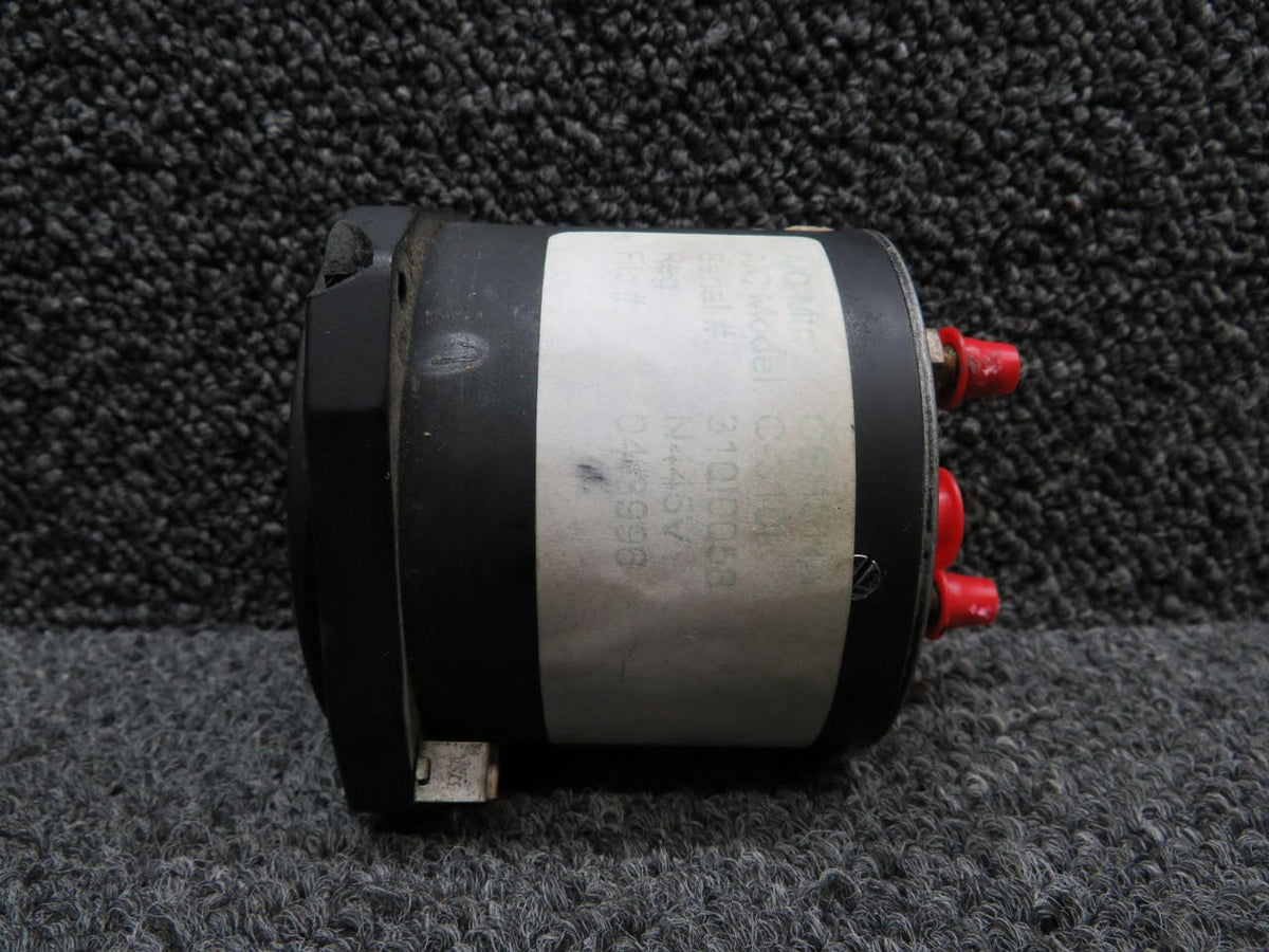Garwin 22-868 Garwin Dual Fuel Flow Indicator