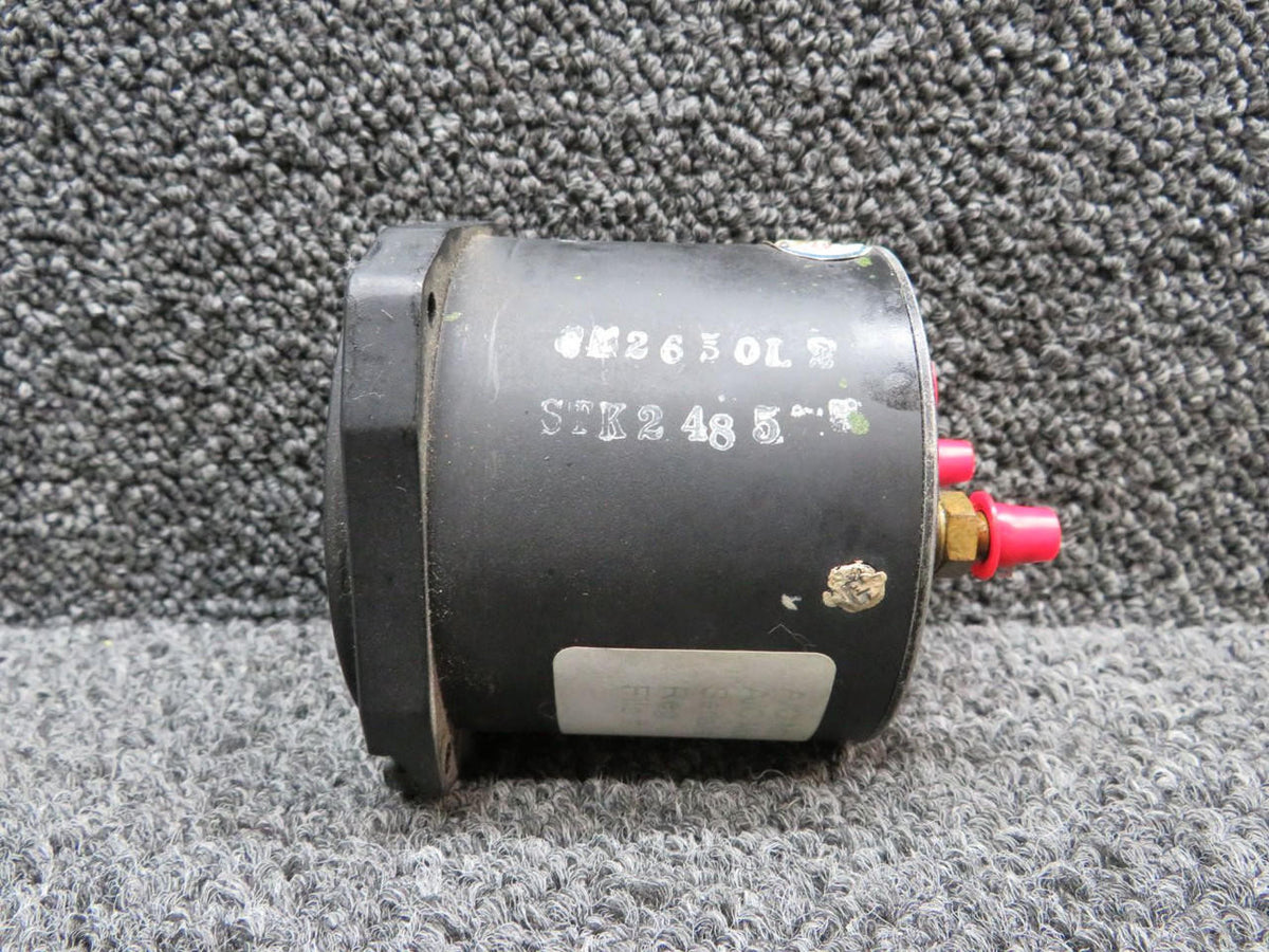 Garwin 22-868 Garwin Dual Fuel Flow Indicator