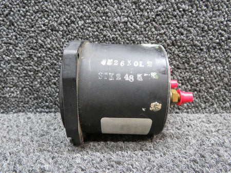 Garwin 22-868 Garwin Dual Fuel Flow Indicator