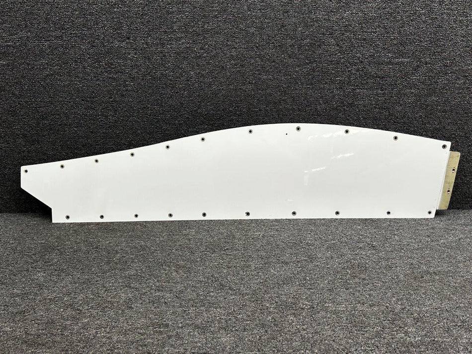 Piper Aircraft Parts 46W57A061-003 Piper PA46-600TP Lower Wing Root Fairing LH