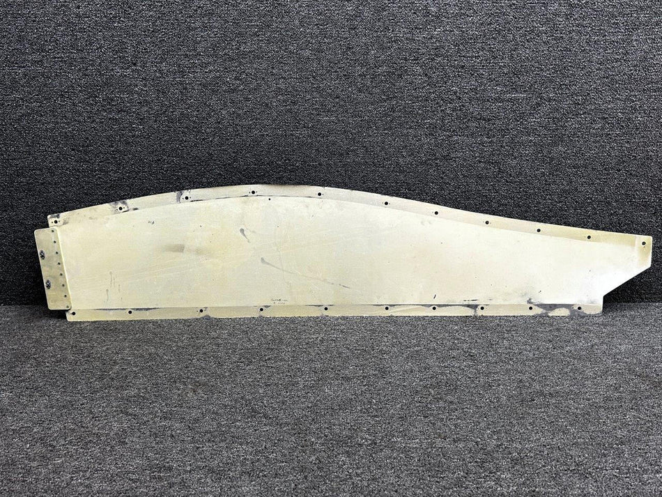 Piper Aircraft Parts 46W57A061-003 Piper PA46-600TP Lower Wing Root Fairing LH