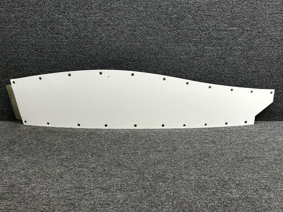 Piper Aircraft Parts 46W57A061-004 Piper PA46-600TP Lower Wing Root Fairing RH