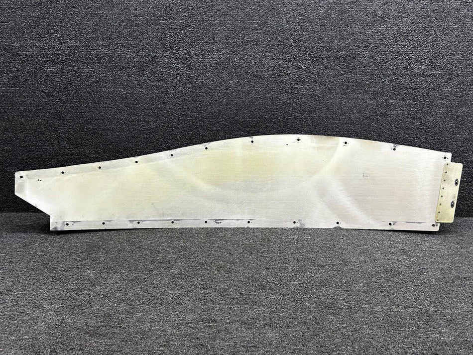 Piper Aircraft Parts 46W57A061-004 Piper PA46-600TP Lower Wing Root Fairing RH