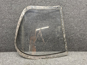 LA82280-006 (Alt: 82280-012) PMA Windshield Assembly RH (Non-Heated)