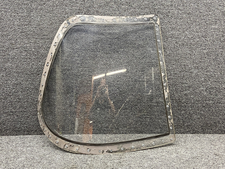 LA82280-006 (Alt: 82280-012) PMA Windshield Assembly RH (Non-Heated)