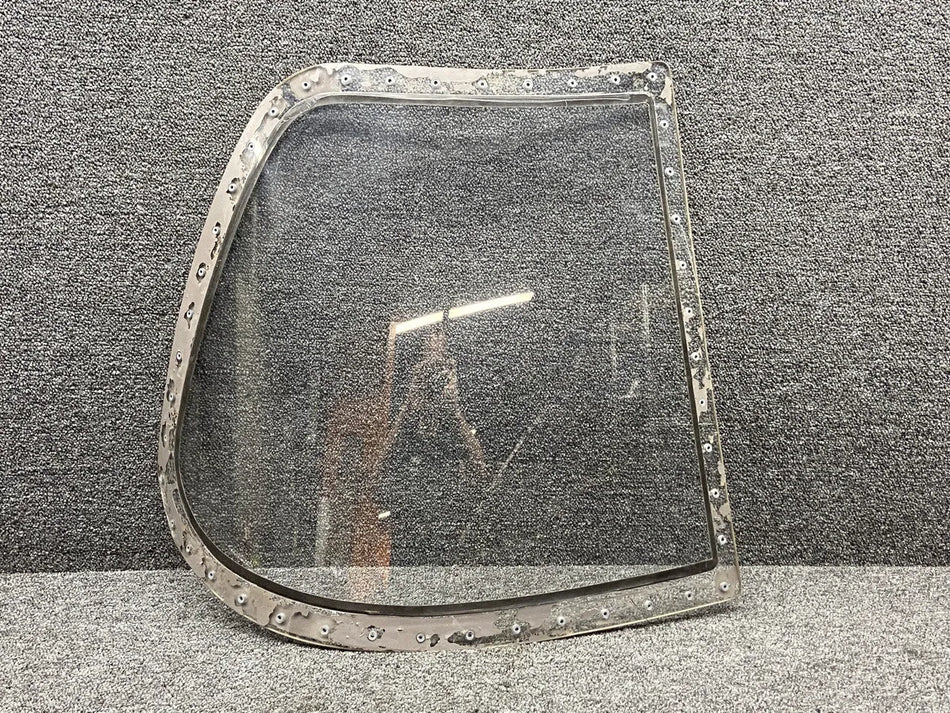 LA82280-006 (Alt: 82280-012) PMA Windshield Assembly RH (Non-Heated)