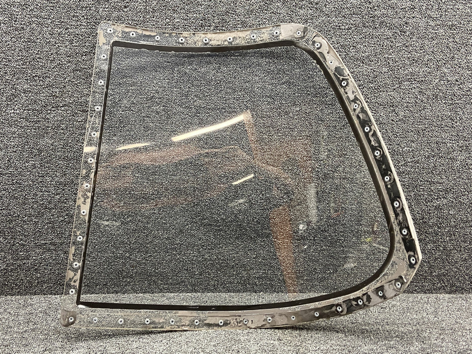 LA82280-006 (Alt: 82280-012) PMA Windshield Assembly RH (Non-Heated)