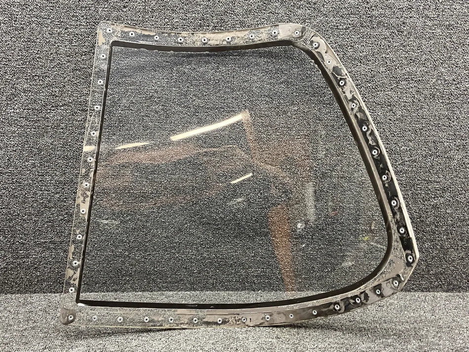 LA82280-006 (Alt: 82280-012) PMA Windshield Assembly RH (Non-Heated)