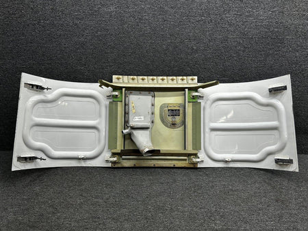 Piper Aircraft Parts 102414-003, 102422-002 Piper PA46-600TP Forward Cowling Assembly