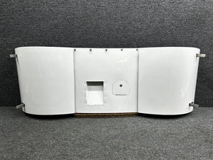 102414-003, 102422-002 Piper PA46-600TP Forward Cowling Assembly