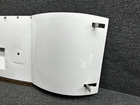 Piper Aircraft Parts 102414-003, 102422-002 Piper PA46-600TP Forward Cowling Assembly