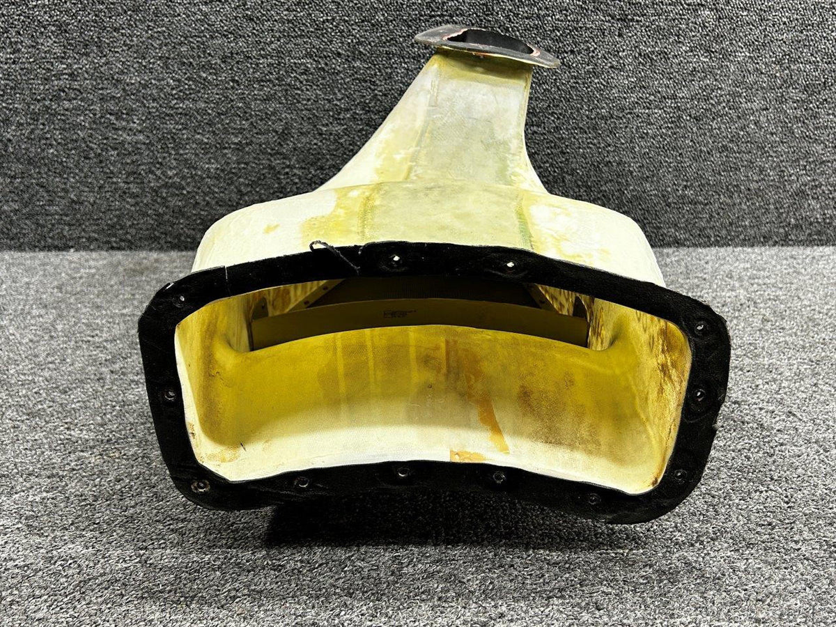 Pratt and Whitney 46P71A002-001 Pratt and Whitney PT6A-42A Internal Air Separator Assembly RH