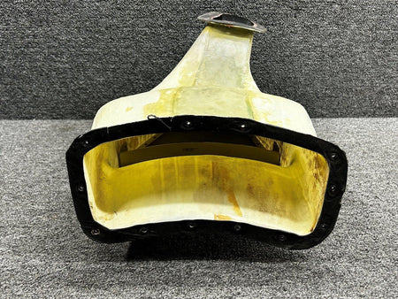 Pratt and Whitney 46P71A002-001 Pratt and Whitney PT6A-42A Internal Air Separator Assembly RH