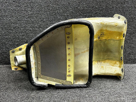 Pratt and Whitney 46P71A002-001 Pratt and Whitney PT6A-42A Internal Air Separator Assembly RH