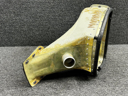 Pratt and Whitney 46P71A002-001 Pratt and Whitney PT6A-42A Internal Air Separator Assembly RH