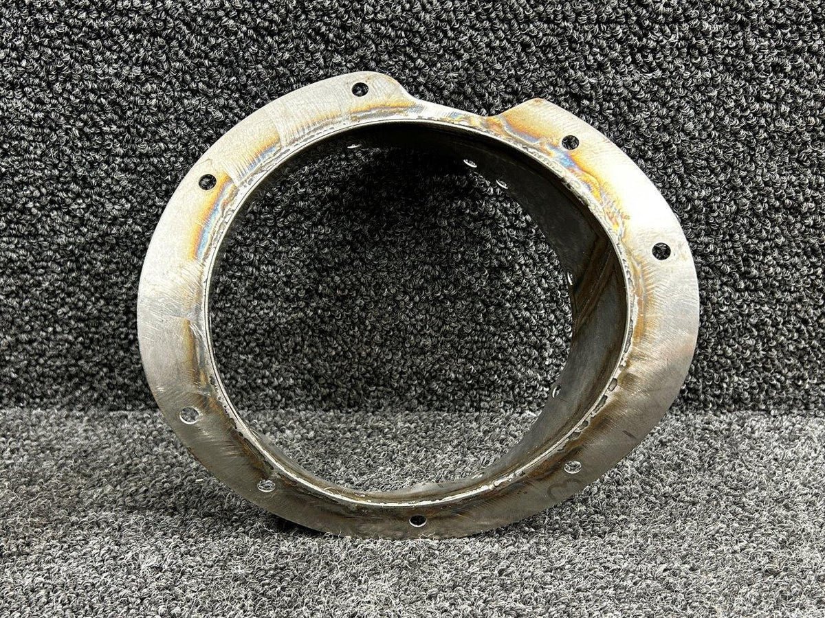 Pratt and Whitney 102403-018 Pratt & Whitney PT6A-42A Intake Duct Assembly RH