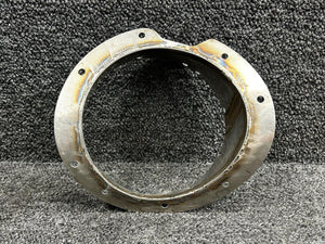 102403-018 Pratt & Whitney PT6A-42A Intake Duct Assembly RH