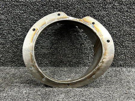 Pratt and Whitney 102403-018 Pratt & Whitney PT6A-42A Intake Duct Assembly RH