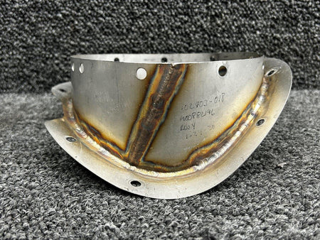 Pratt and Whitney 102403-018 Pratt & Whitney PT6A-42A Intake Duct Assembly RH
