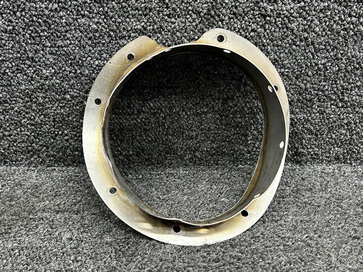 Pratt and Whitney 102403-018 Pratt & Whitney PT6A-42A Intake Duct Assembly RH