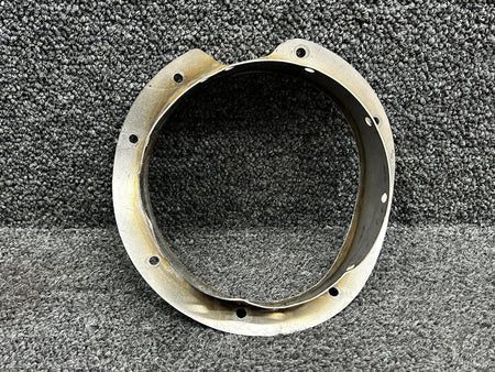 Pratt and Whitney 102403-018 Pratt & Whitney PT6A-42A Intake Duct Assembly RH