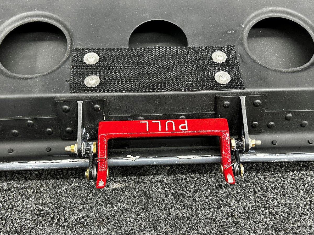 Piper Aircraft Parts 82650-004 Piper PA46-600TP Emergency Exit Door Assembly