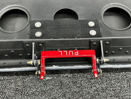 Piper Aircraft Parts 82650-004 Piper PA46-600TP Emergency Exit Door Assembly