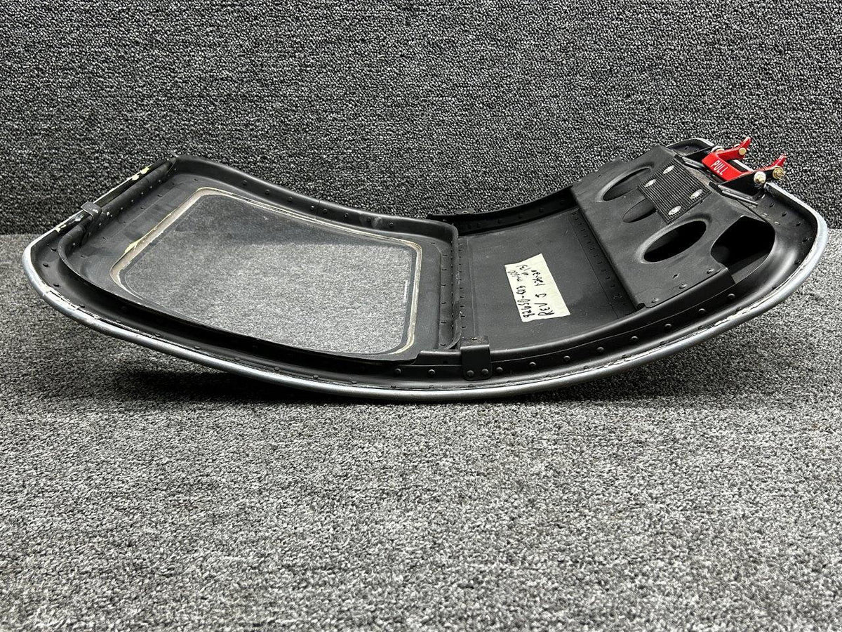 Piper Aircraft Parts 82650-004 Piper PA46-600TP Emergency Exit Door Assembly