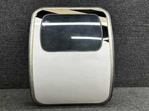 82650-004 Piper PA46-600TP Emergency Exit Door Assembly