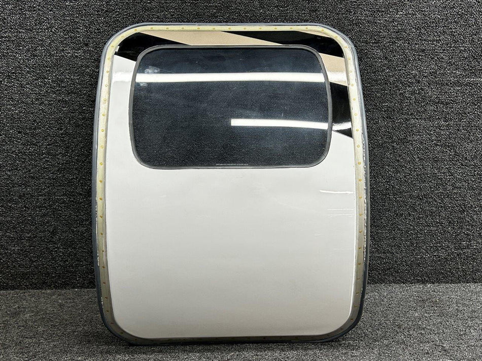 Piper Aircraft Parts 82650-004 Piper PA46-600TP Emergency Exit Door Assembly
