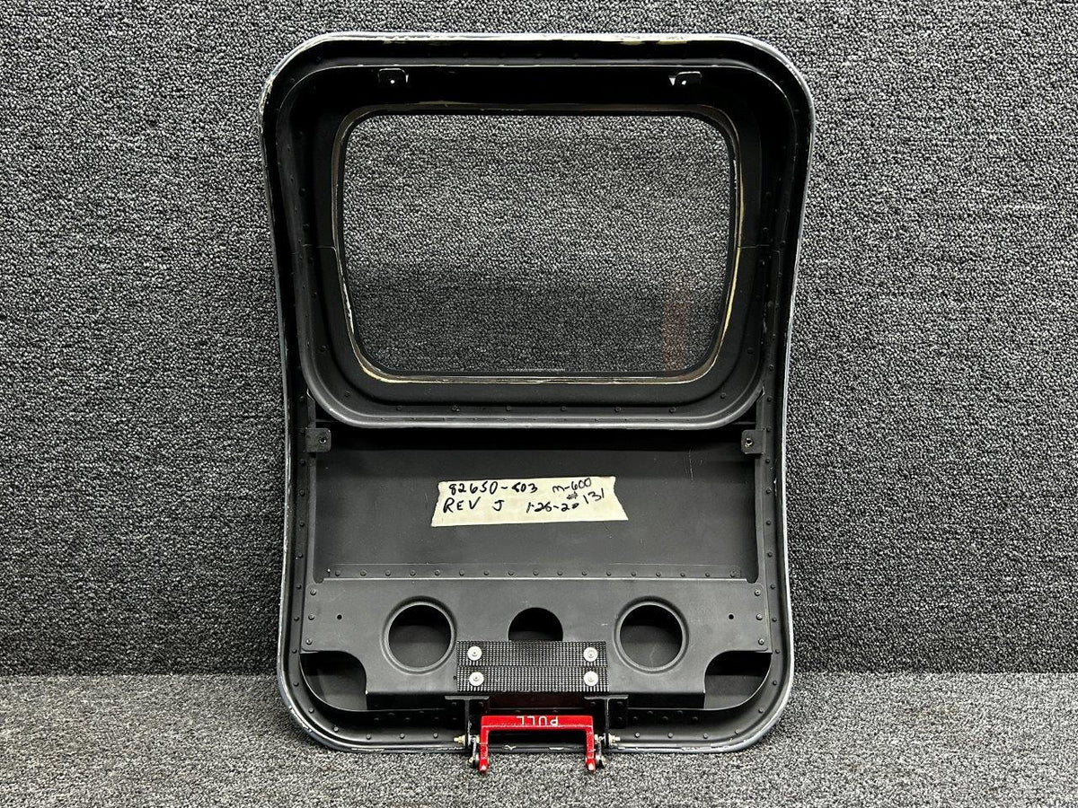 Piper Aircraft Parts 82650-004 Piper PA46-600TP Emergency Exit Door Assembly