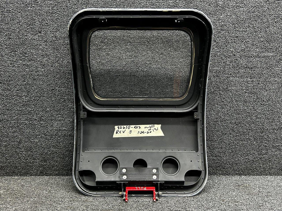 Piper Aircraft Parts 82650-004 Piper PA46-600TP Emergency Exit Door Assembly