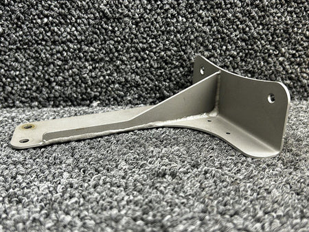 Pratt and Whitney 46P760001-001 Pratt & Whitney PT6A-42A Engine Control Support Bracket