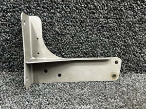 46P760001-001 Pratt & Whitney PT6A-42A Engine Control Support Bracket