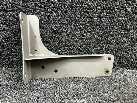 Pratt and Whitney 46P760001-001 Pratt & Whitney PT6A-42A Engine Control Support Bracket