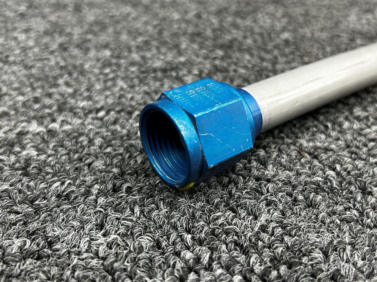 Piper Aircraft Parts 102698-004 Piper PA46-600TP De-Ice Boot Angle Tube
