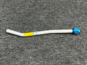 102698-004 Piper PA46-600TP De-Ice Boot Angle Tube