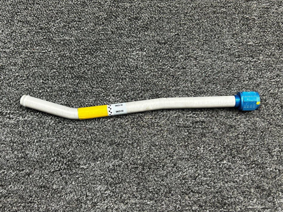 Piper Aircraft Parts 102698-004 Piper PA46-600TP De-Ice Boot Angle Tube