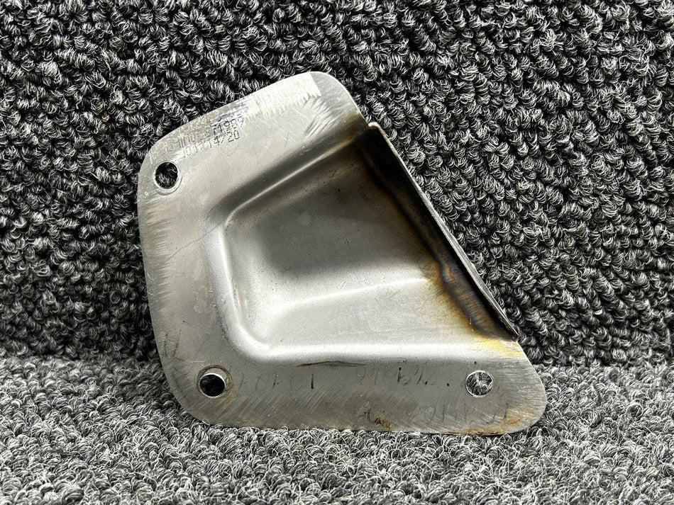 Piper Aircraft Parts 102403-057 Piper PA46-600TP Induction Fairing Assembly RH