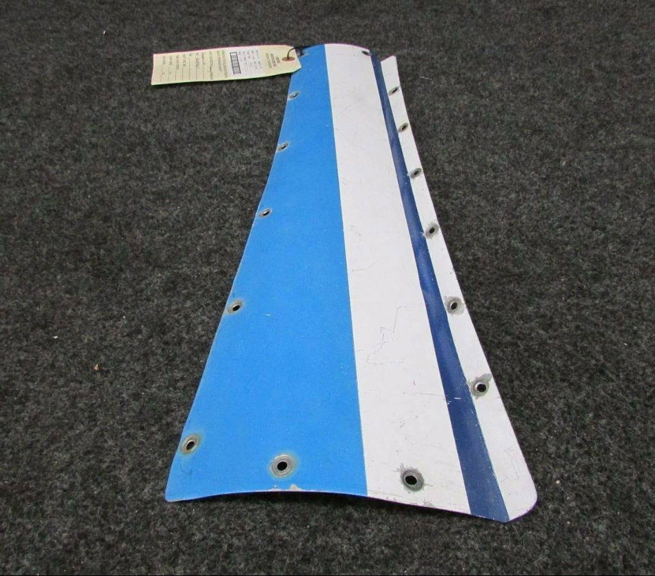 1212426-1 (Use: 1212426-7) Cessna 210 Tail Fairing Upper LH
