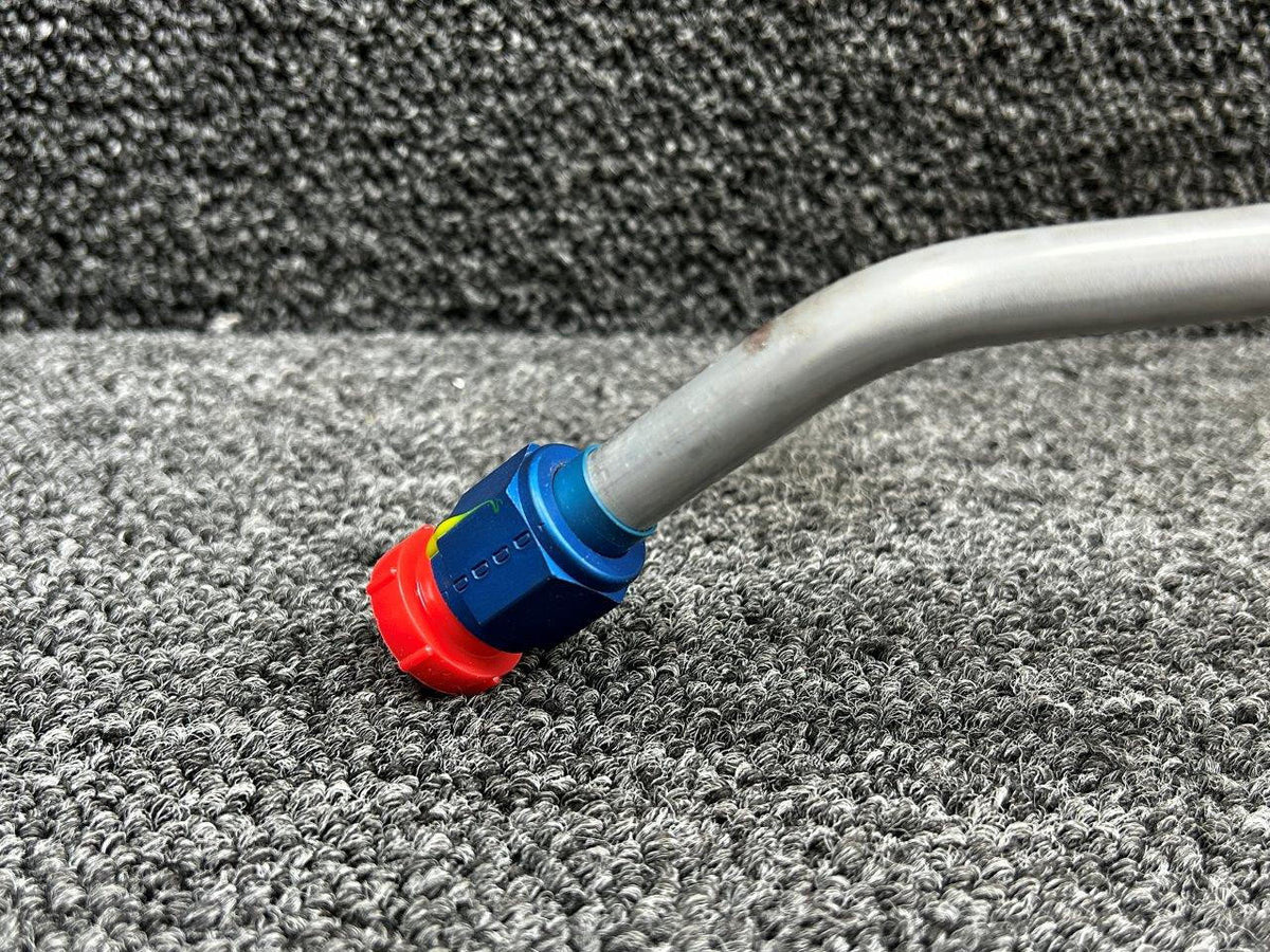 Piper Aircraft Parts 102696-006 Piper PA46-600TP Instrument Air Line Assembly