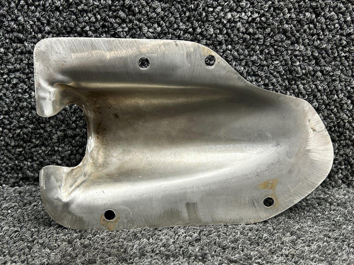 Piper Aircraft Parts 102403-095 Piper PA46-600TP Induction Duct Support RH