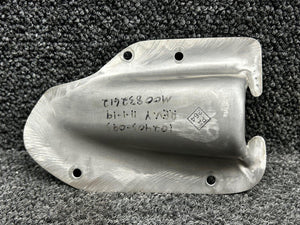 102403-095 Piper PA46-600TP Induction Duct Support RH
