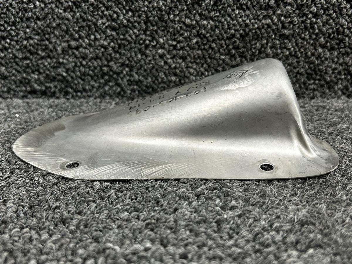 Piper Aircraft Parts 102403-095 Piper PA46-600TP Induction Duct Support RH