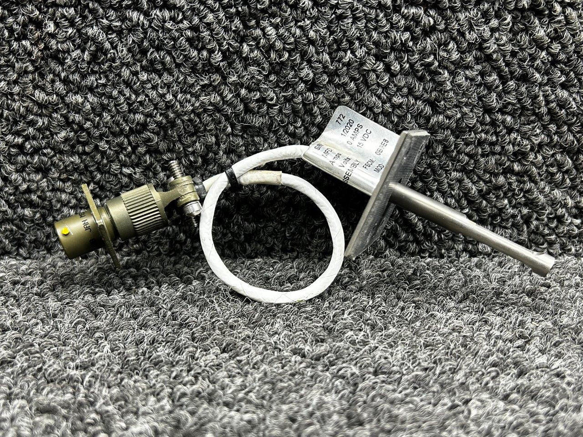 Enviro Systems 1300464-12 (Alt: 686-218) Enviro Systems Environmental Flow Sensor (Volts: 15)