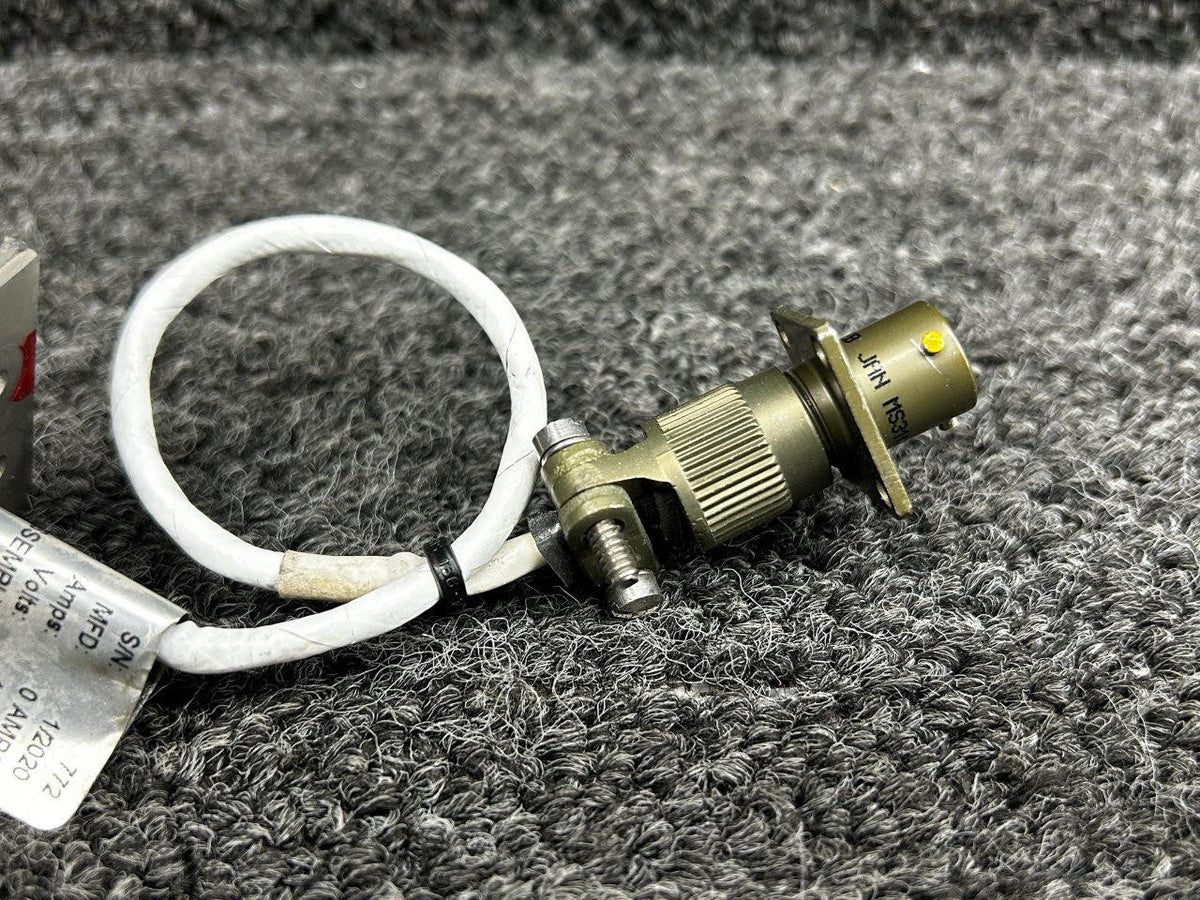 Enviro Systems 1300464-12 (Alt: 686-218) Enviro Systems Environmental Flow Sensor (Volts: 15)