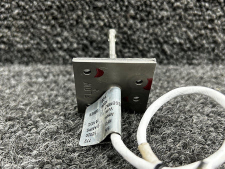 Enviro Systems 1300464-12 (Alt: 686-218) Enviro Systems Environmental Flow Sensor (Volts: 15)